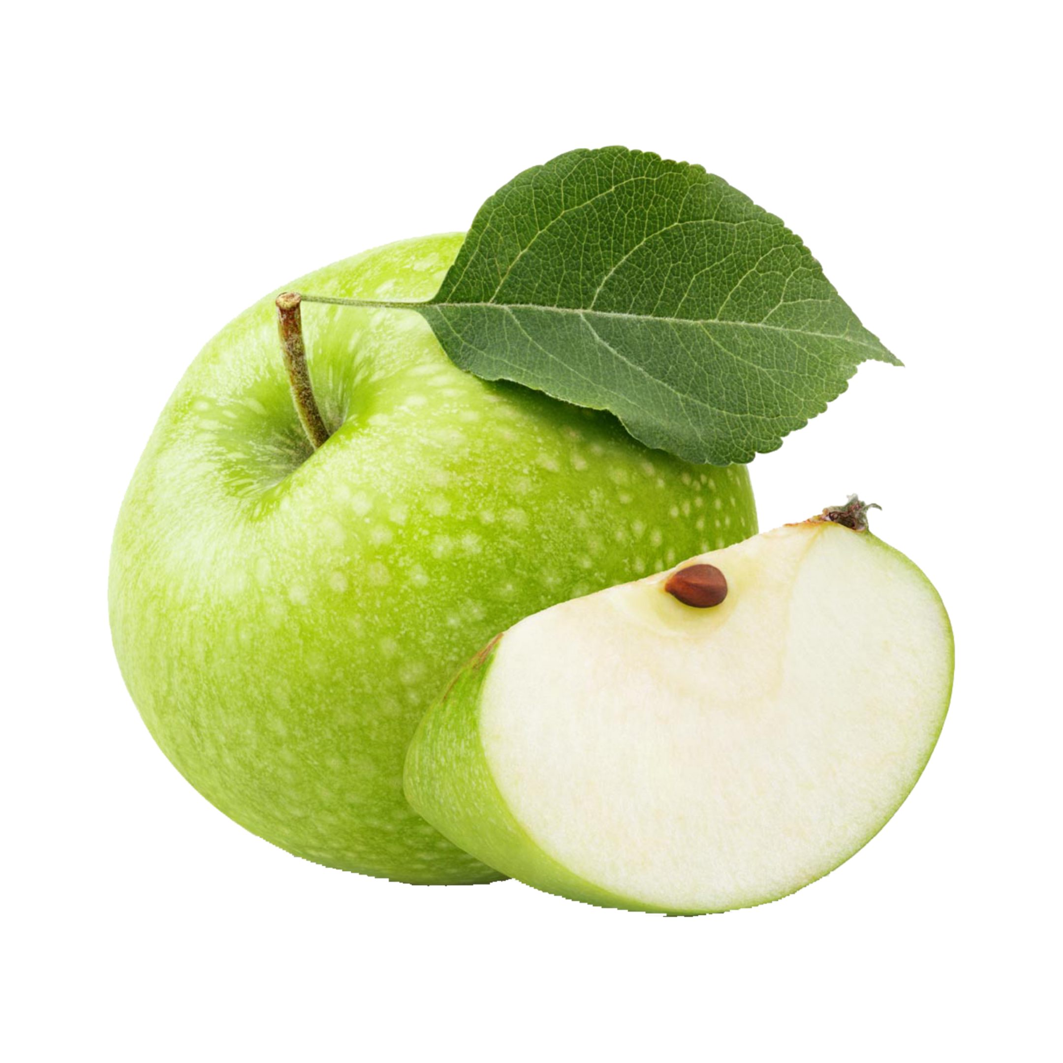 Green Apple
