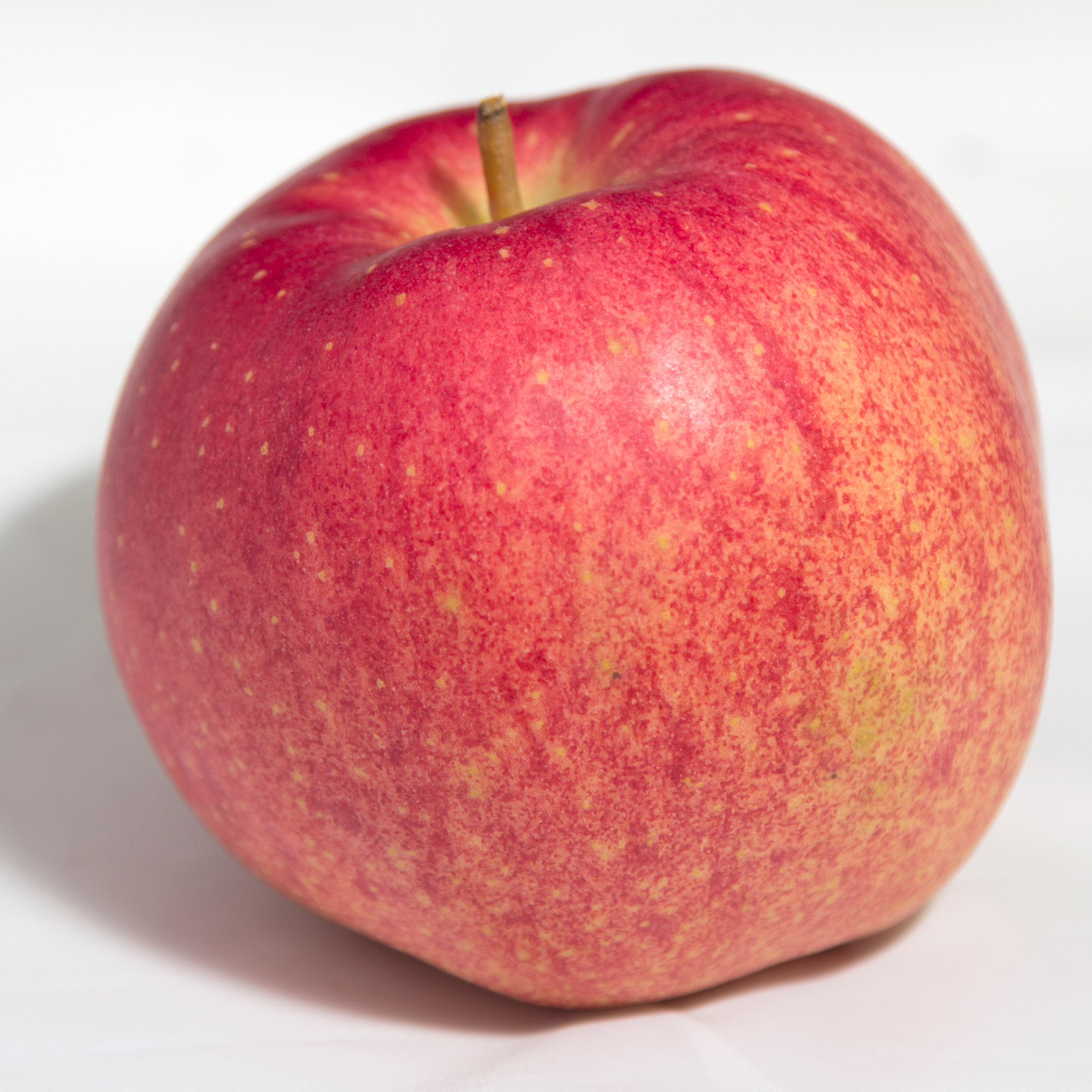 Fuzi Apple