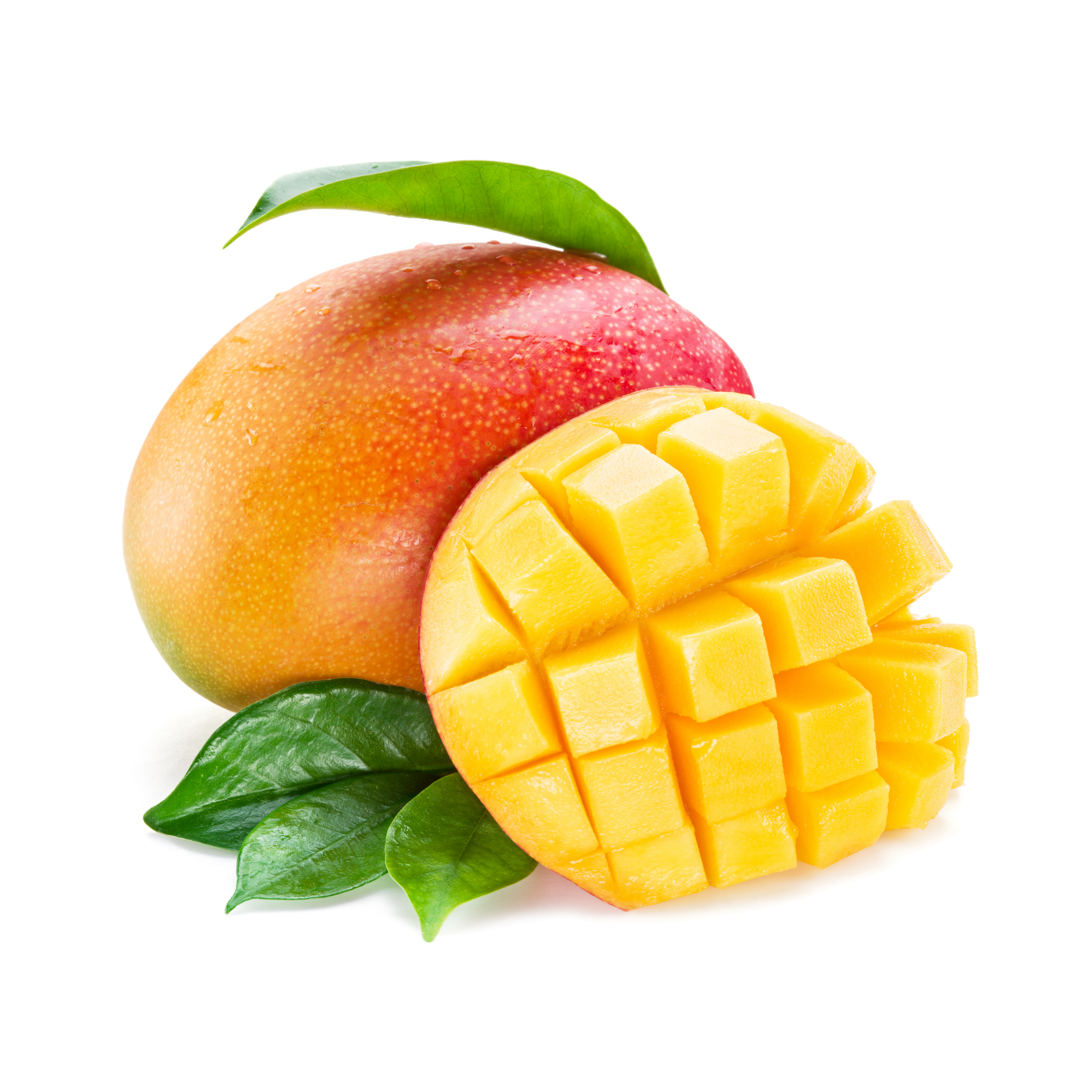 Kesar Mango