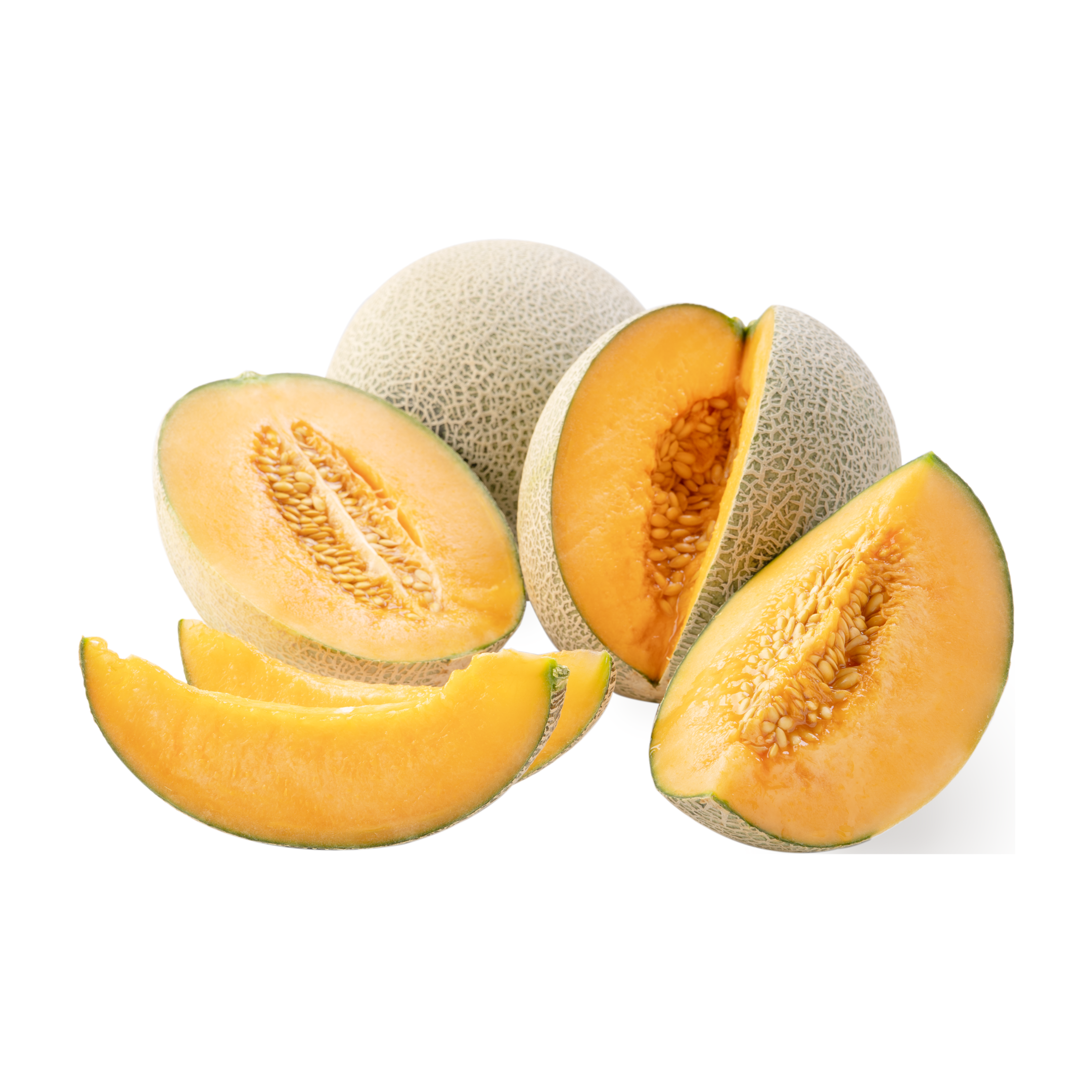 Muskmelon